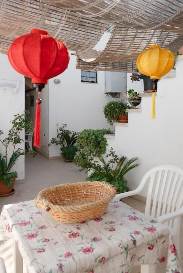 La Torre Antica Dimora Apartment Giuggianello Exterior photo